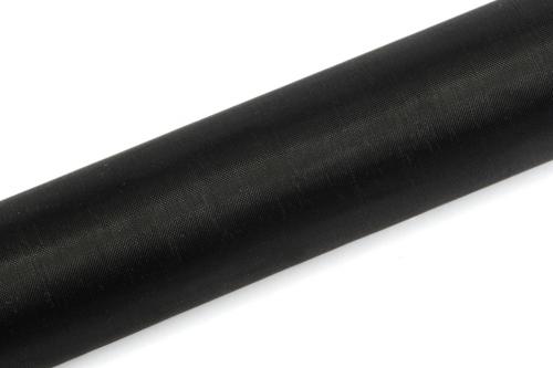 Organza Svart