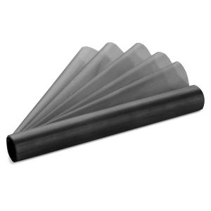 Organza Svart