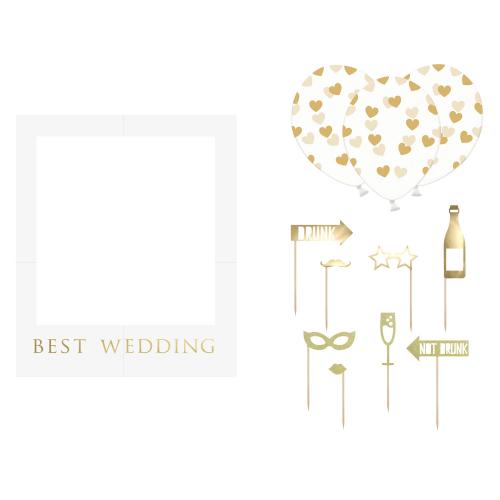 Fotoprops Best Wedding