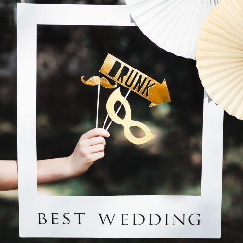 Fotoprops Best Wedding