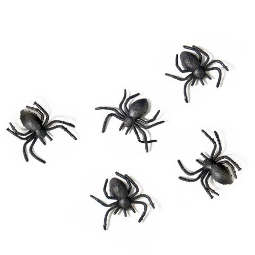 Dekorationsspindlar