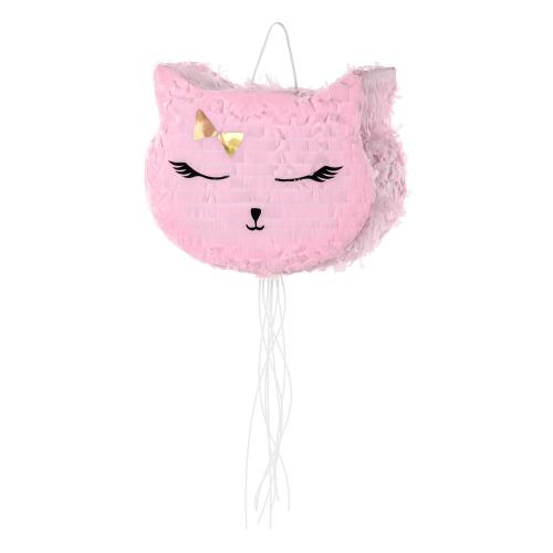 Piñata Katt