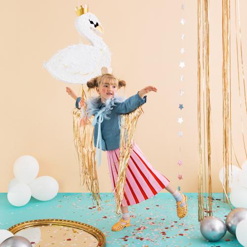 Piñata Svan