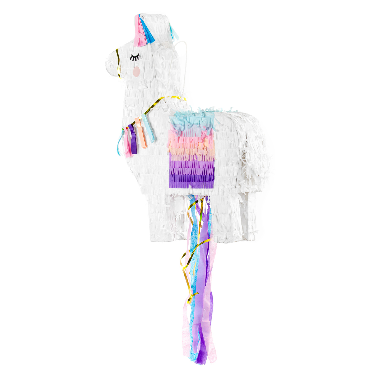 Piñata Lama