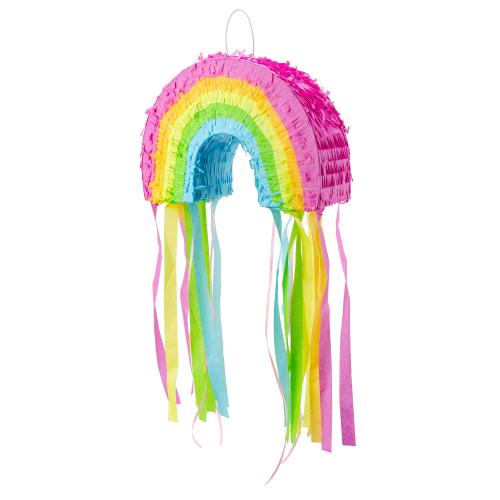 Piñata Regnbåge