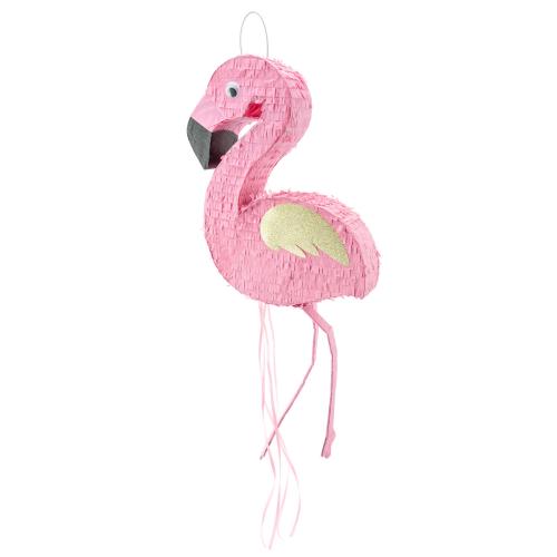Piñata Flamingo