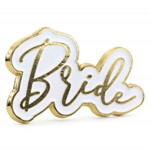 Pin Bride