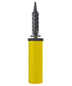 Hand pump, double-sided