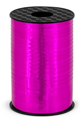 Presentsnöre Met. Rosa