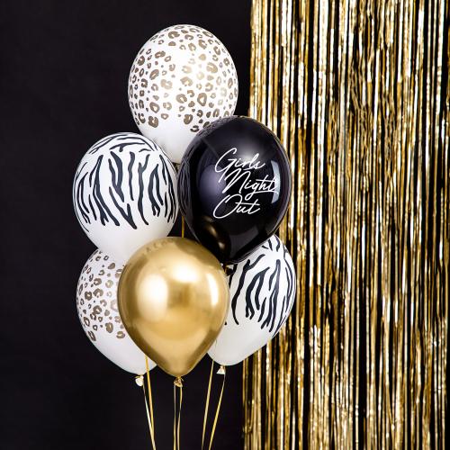 Ballongkit "Girls night out"