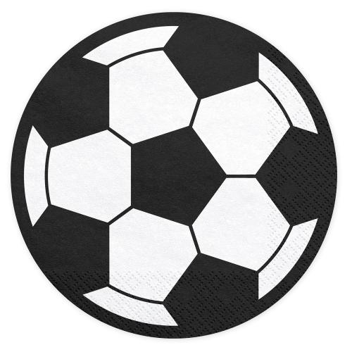 Servetter Fotboll