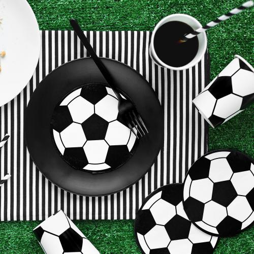 Servetter Fotboll