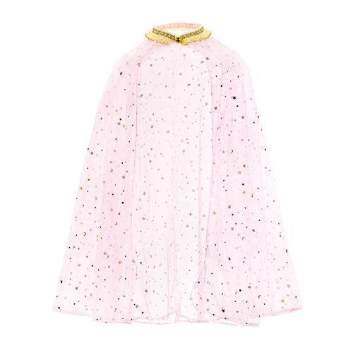 Prinsesskostym Cape