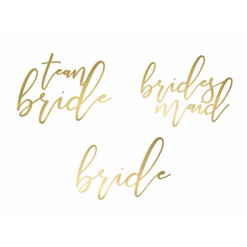 Tatueringar Möhippa