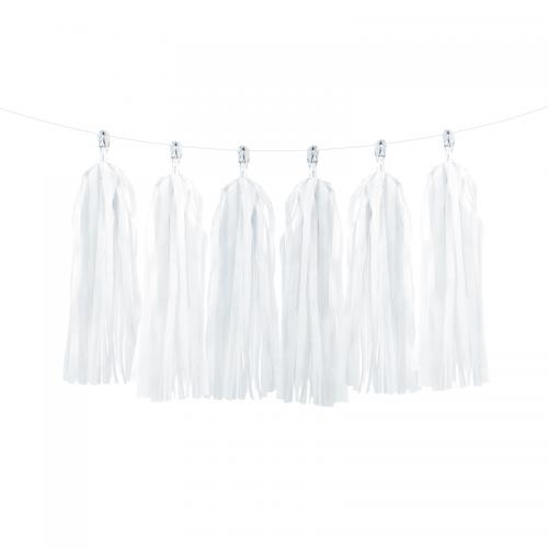 Tassel Vit