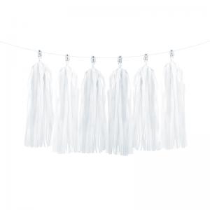 Tassel Vit