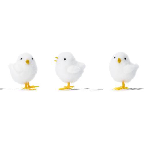 Kycklingar dekoration