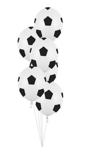 Bukett 601 - Fotboll