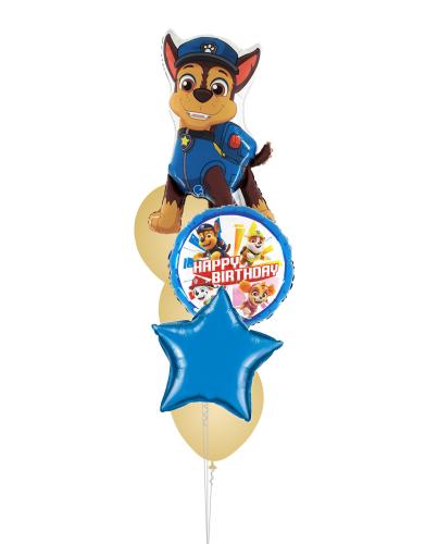 Bukett 602 - Paw Patrol Chase