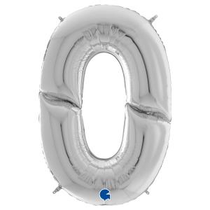 134cm Silver Siffra 0 - XXL