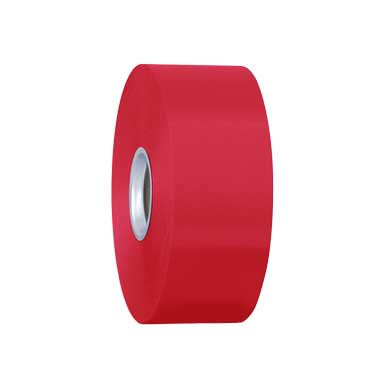 Poly Ribbon - Röd