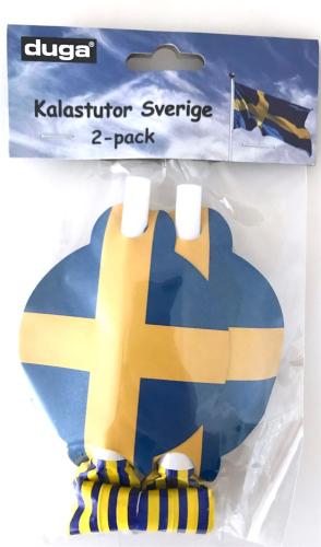 Kalastuta Sverige 2-pack