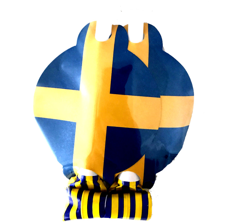 Kalastuta Sverige 2-pack