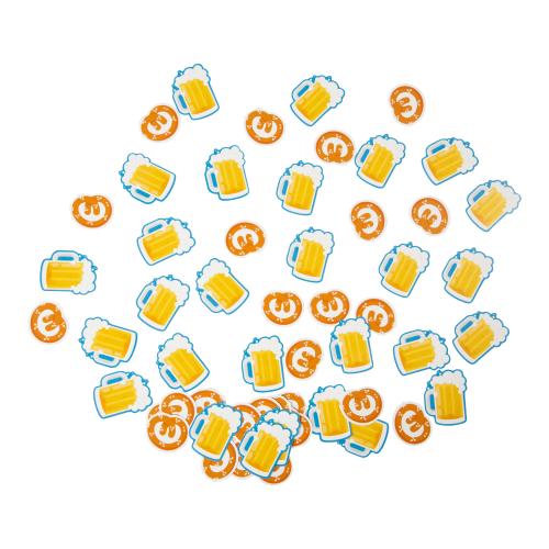 Bordskonfetti Oktoberfest