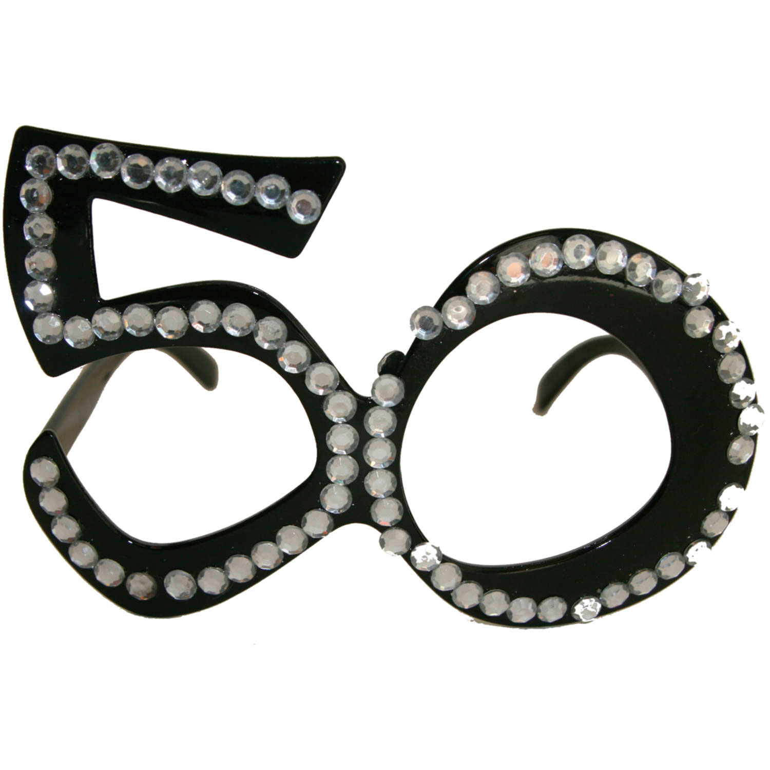 Glasögon Svarta 50 år