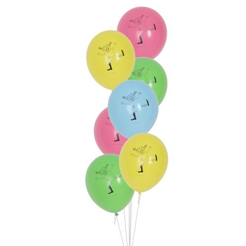 Bukett 701 - Pippi Mix