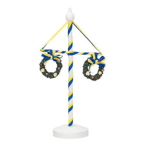 Midsommarstång vit 26cm