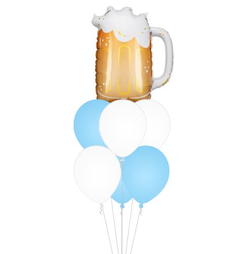 Bukett 706 - Oktoberfest