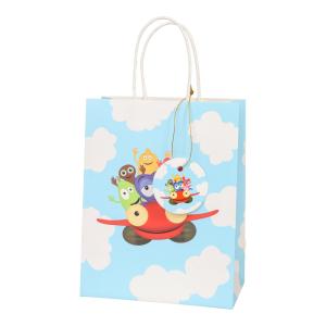 Presentpåse Babblarna