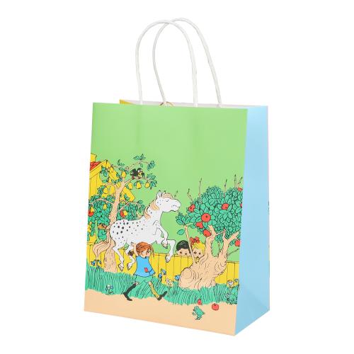 Presentpåse Pippi