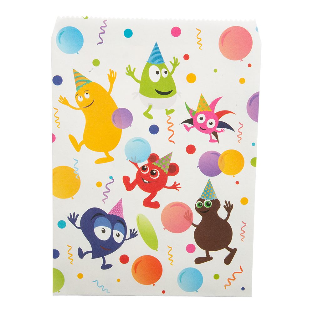 Kalaspåsar Babblarna