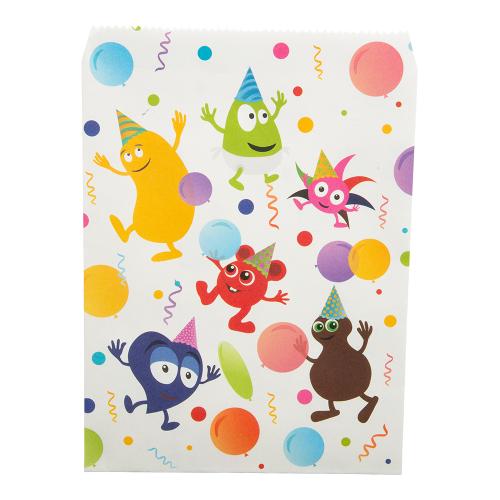 Kalaspåsar Babblarna