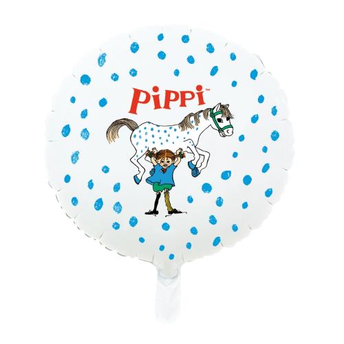 46cm Pippi & Lillagubben