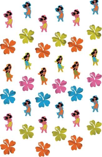 Tropisk Hängande Dekor