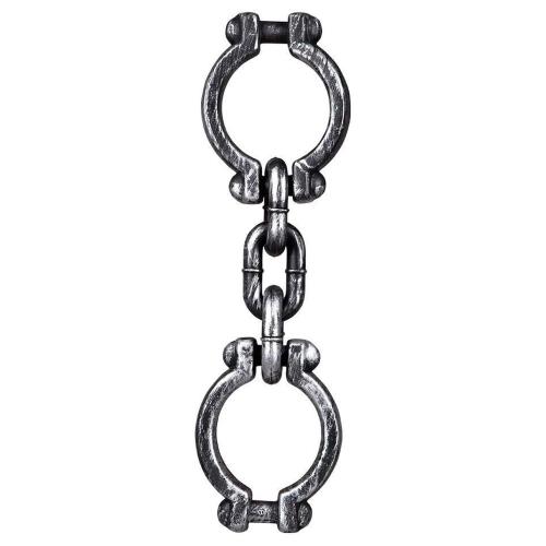 Wrist shackles 37cm