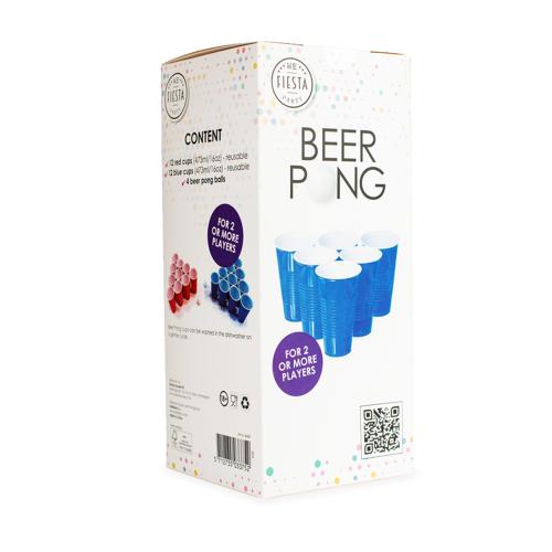 Beer Pong