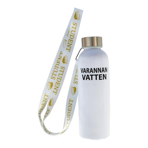 Vattenflaska Student