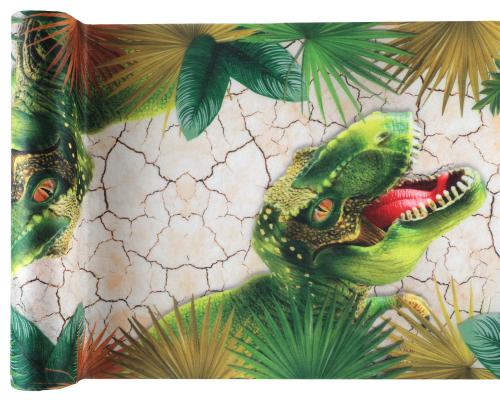 Löpare Dinosaure 500x30cm