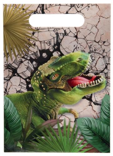 Kalaspåse Dinosaurie 10st