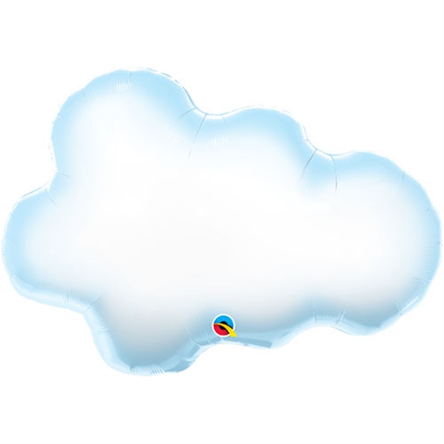 30" Puffy Cloud