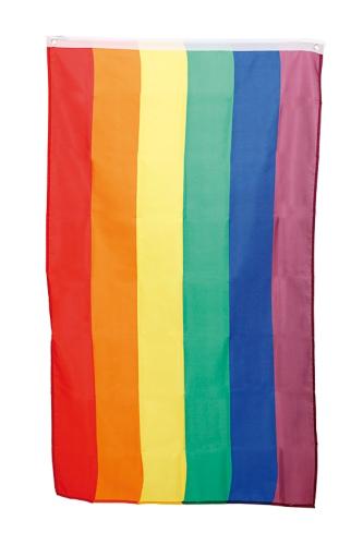 Rainbow Flag 90x60cm