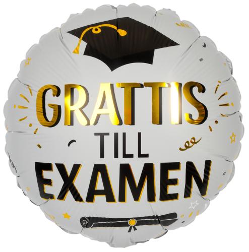 46cm Grattis till Examen