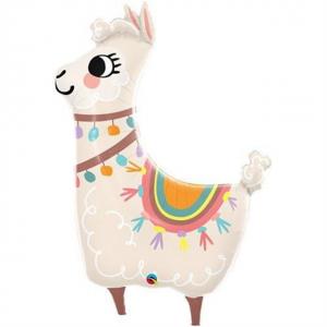 Qualatex 42" Loveable Llama