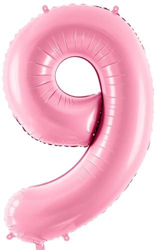 86cm Rosa Siffra 9