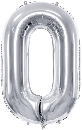 86cm Silver Siffra 0