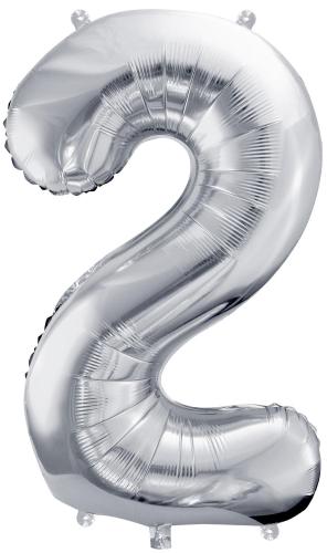 86cm Silver Siffra 2
